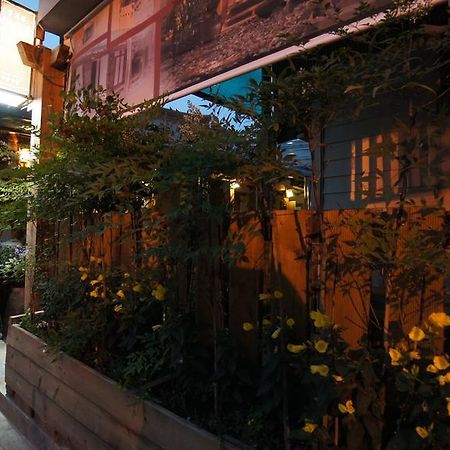 1928 Suimmaru Hanok Guesthouse Jeonju Exterior photo