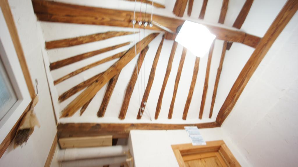 1928 Suimmaru Hanok Guesthouse Jeonju Room photo