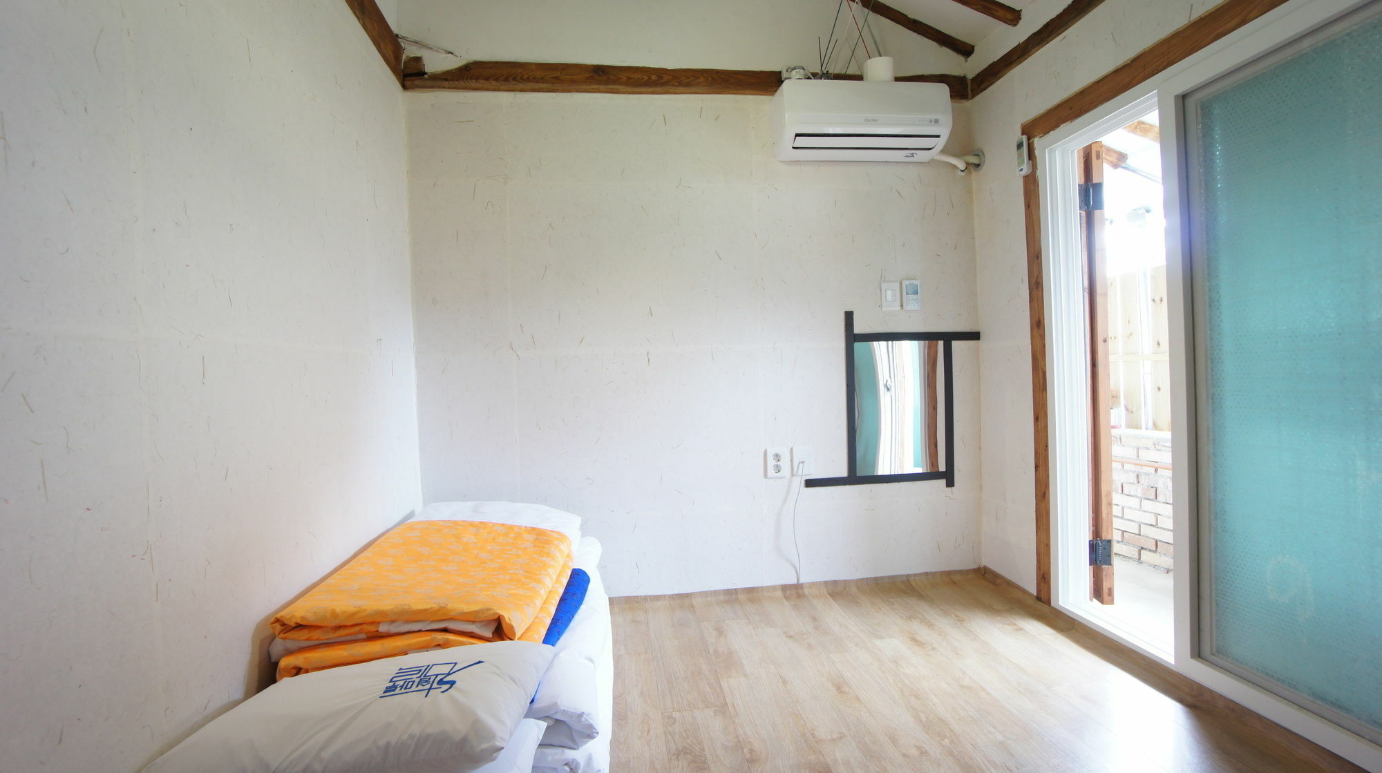 1928 Suimmaru Hanok Guesthouse Jeonju Exterior photo