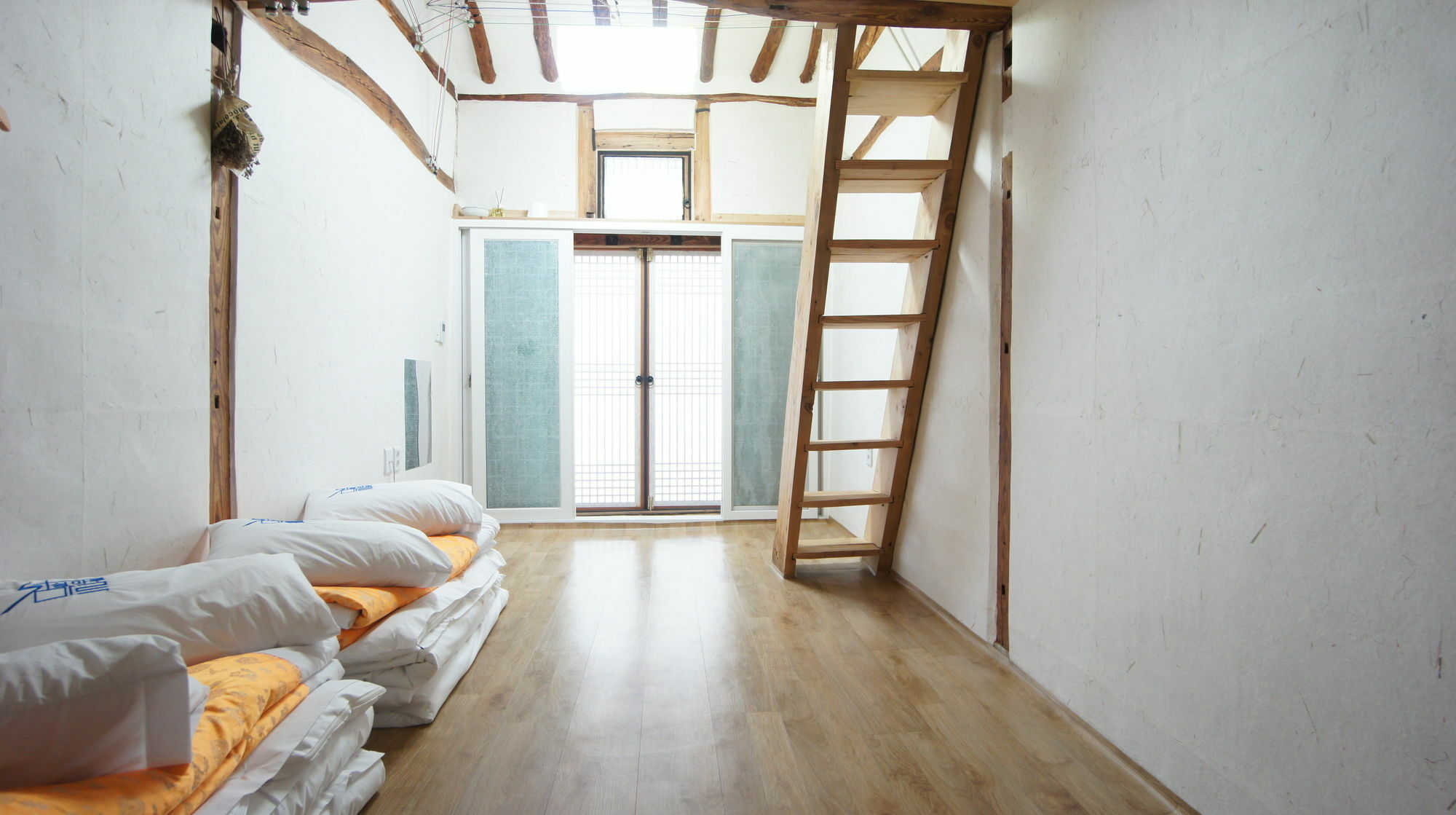1928 Suimmaru Hanok Guesthouse Jeonju Exterior photo