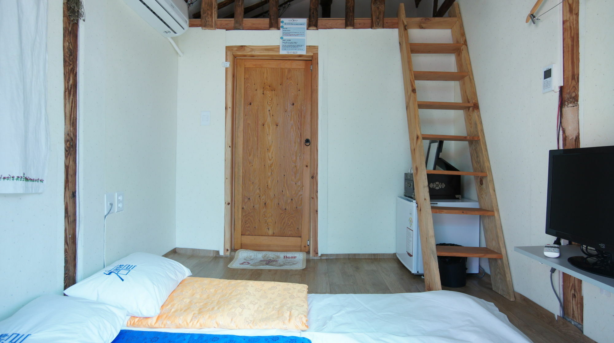 1928 Suimmaru Hanok Guesthouse Jeonju Exterior photo